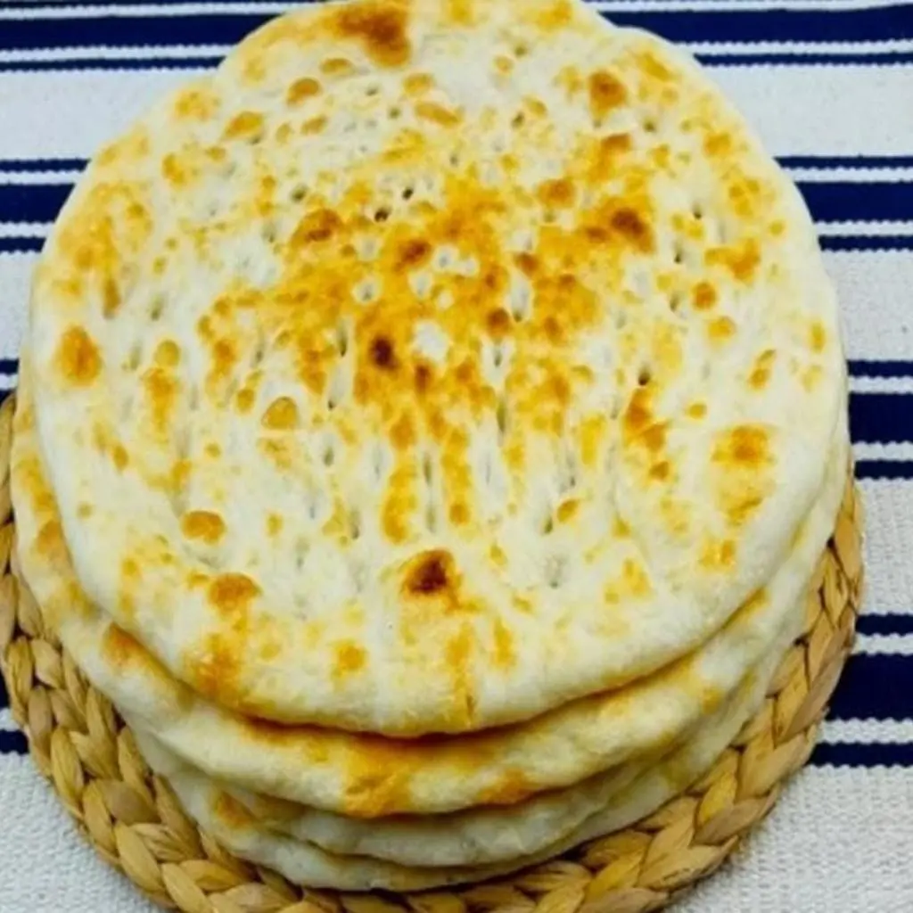 تميس بالجبن